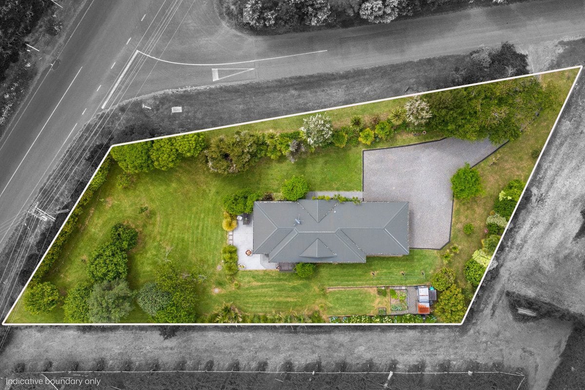 4 Castlegrace Drive, Katikati, Western Bay Of Plenty, Bay Of Plenty - Carousel 16
