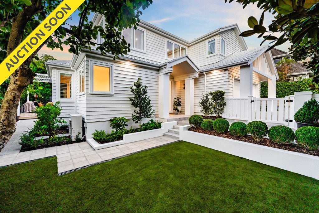 3A Ingram Road, Remuera, Auckland - Carousel 1