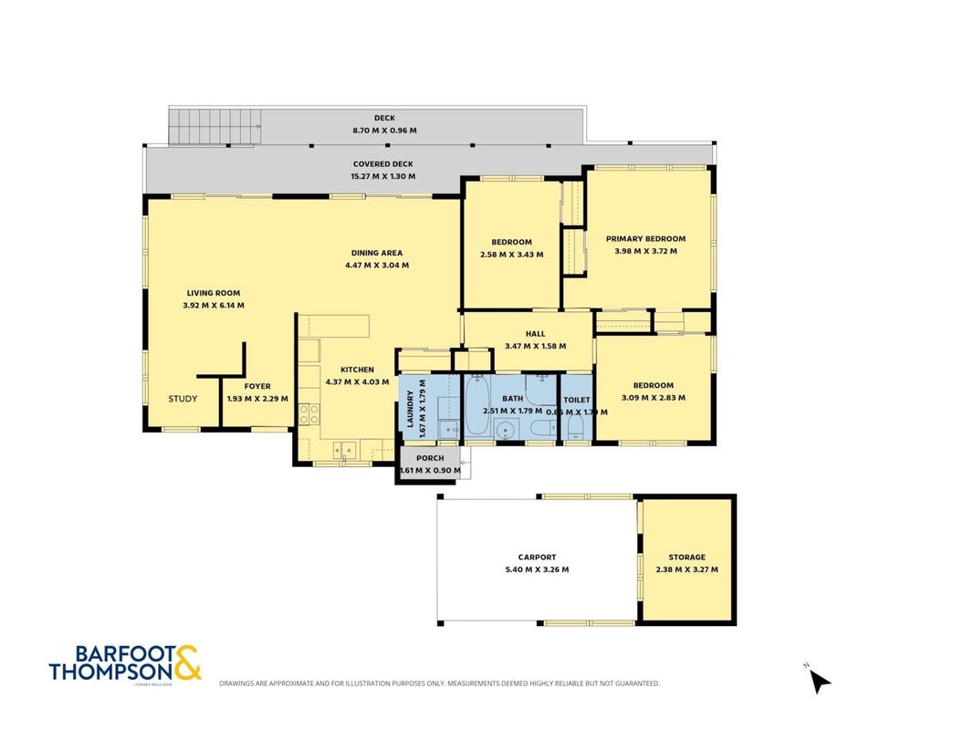 10 Kitewao Street, Northcote, Auckland - Carousel 27