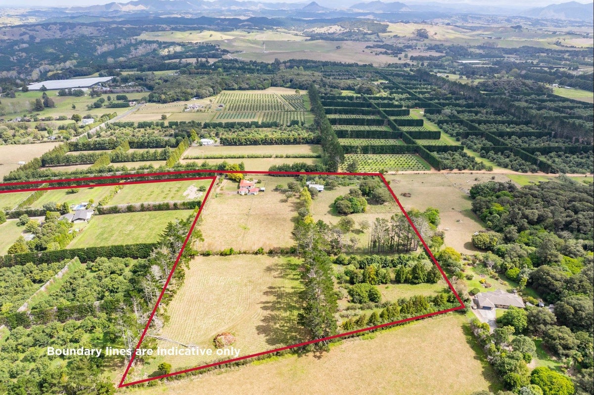 174 Whatitiri Road, Whangarei - Carousel 36