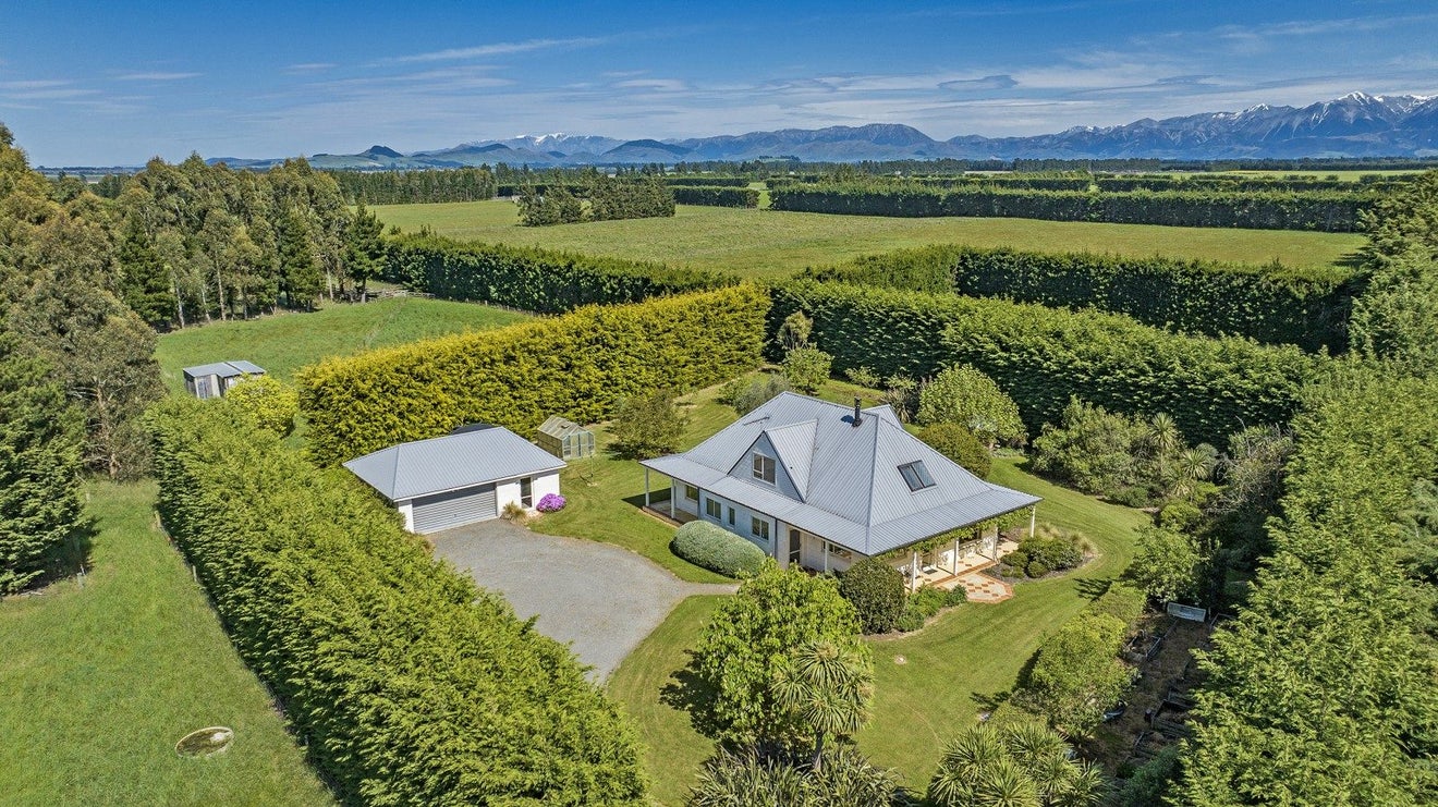 231 Browns Rock Road, Burnt Hill, Oxford - Carousel 1