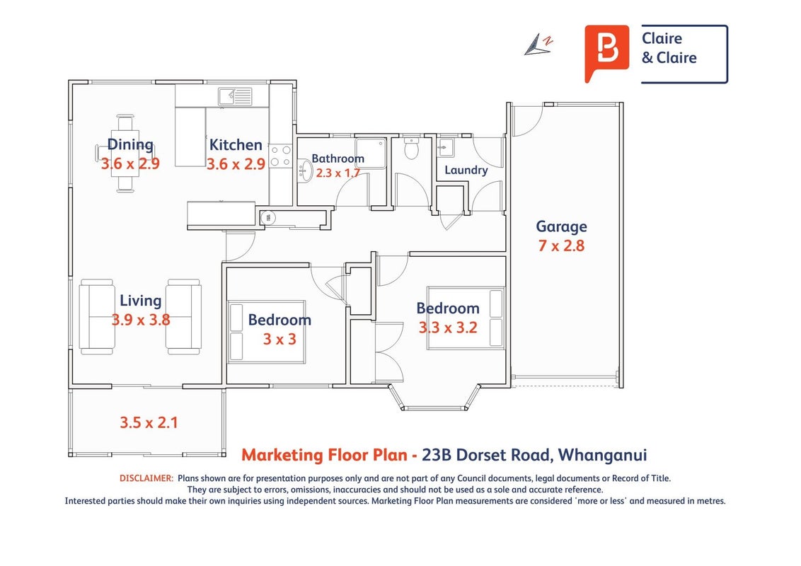 23B Dorset Road, Springvale, Whanganui - Carousel 20