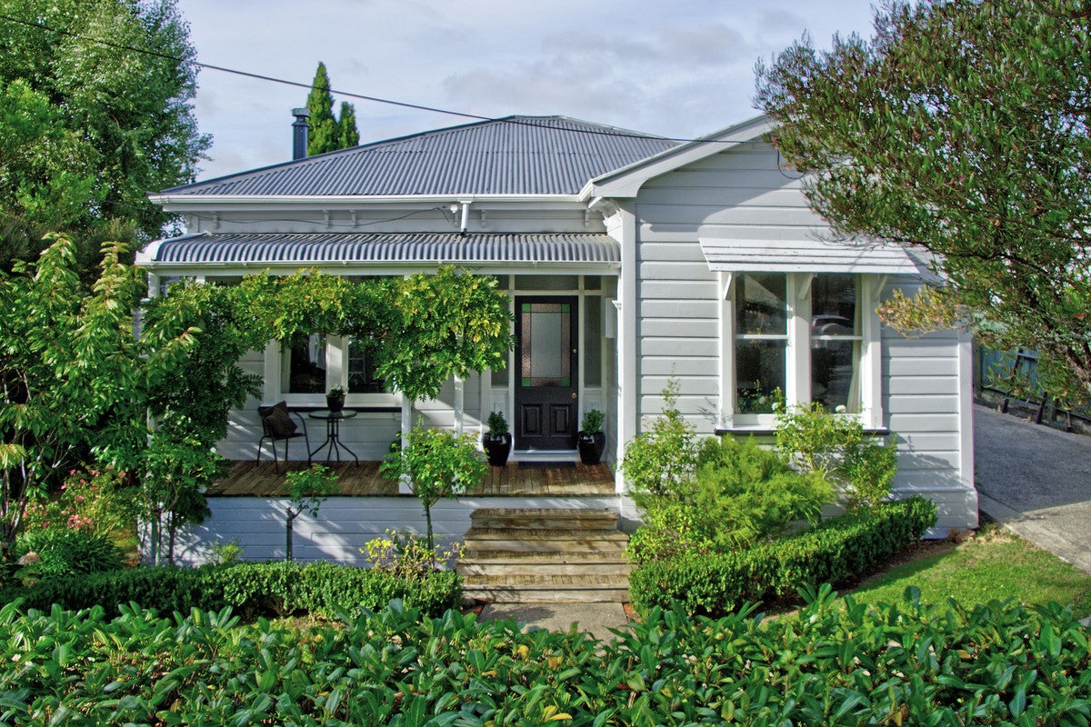 5 Jordan Terrace, Lansdowne, Masterton - Carousel 1