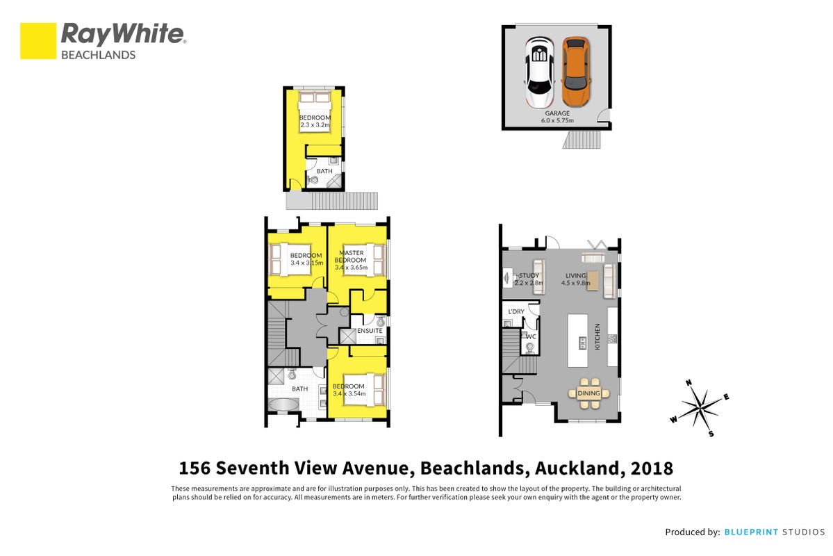 156 Seventh View Avenue, Beachlands, Auckland - Carousel 35