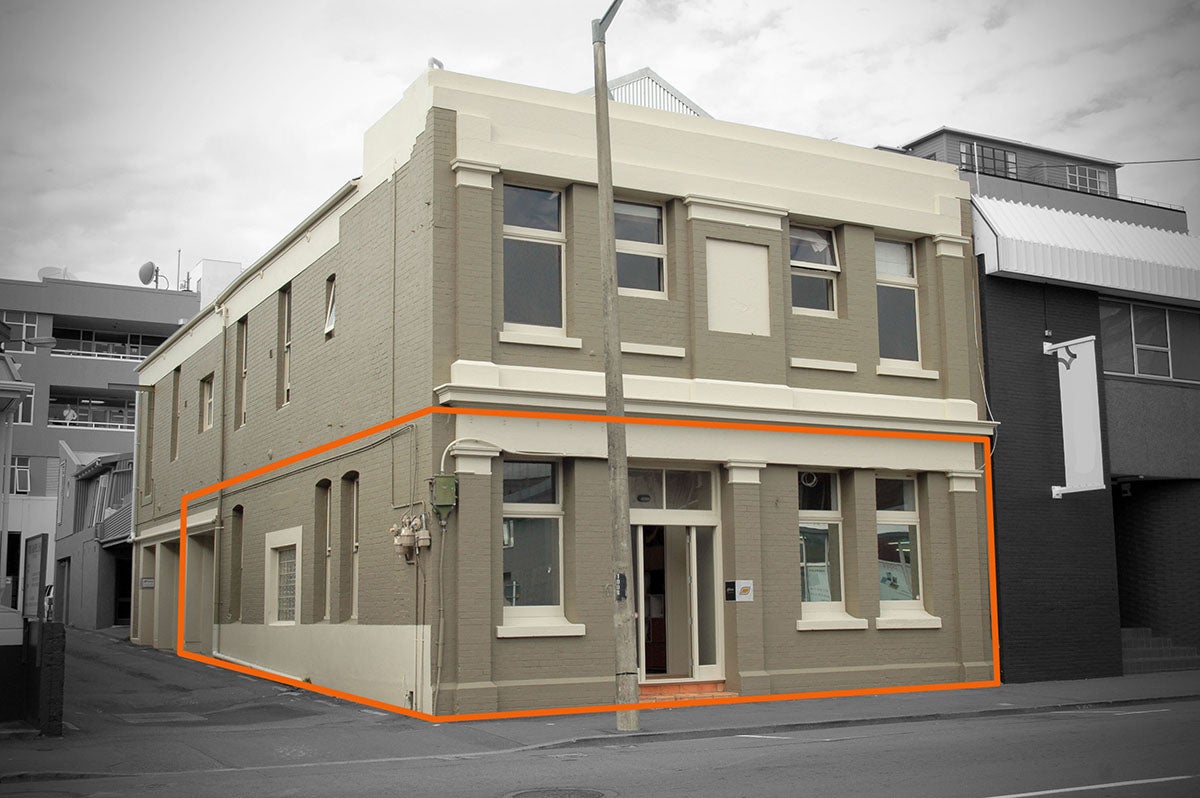 167A Vivian Street, Te Aro, Wellington - Carousel 2