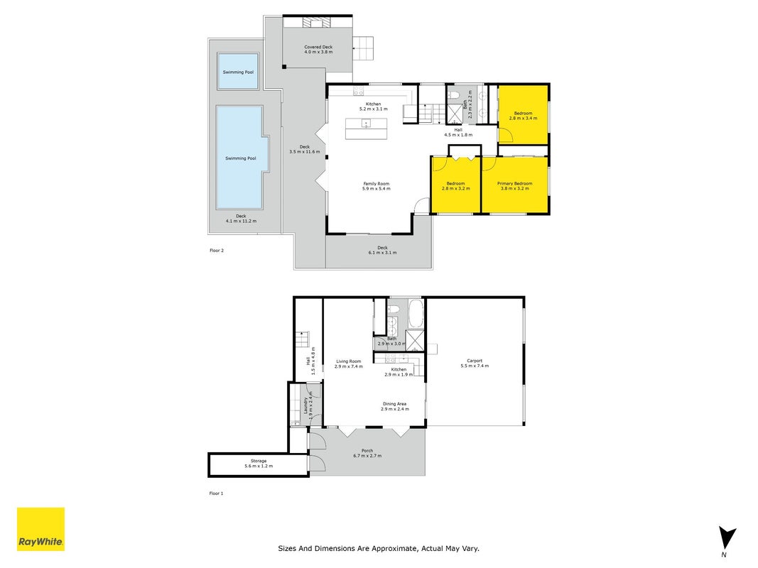 15 Ripon Crescent, Meadowbank, Auckland - Carousel 27