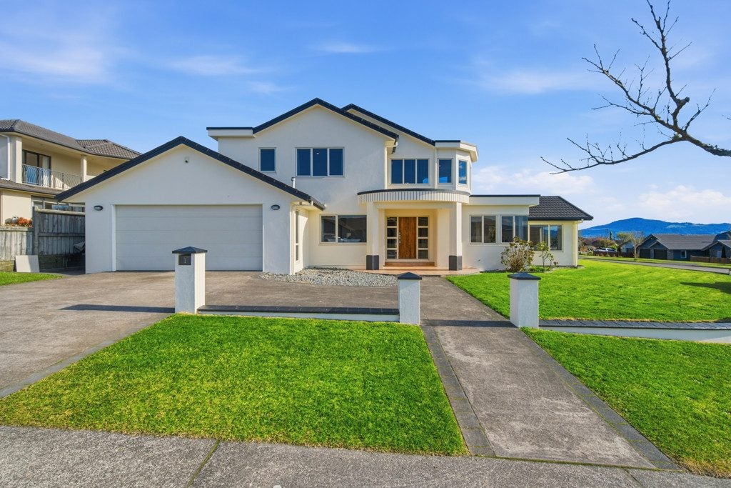 1 Stafford Rise, Owhata, Rotorua - Carousel 2