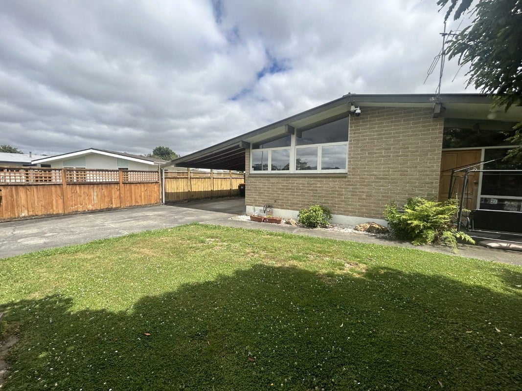 5 McDonald Place, Awapuni, Palmerston North - Carousel 1