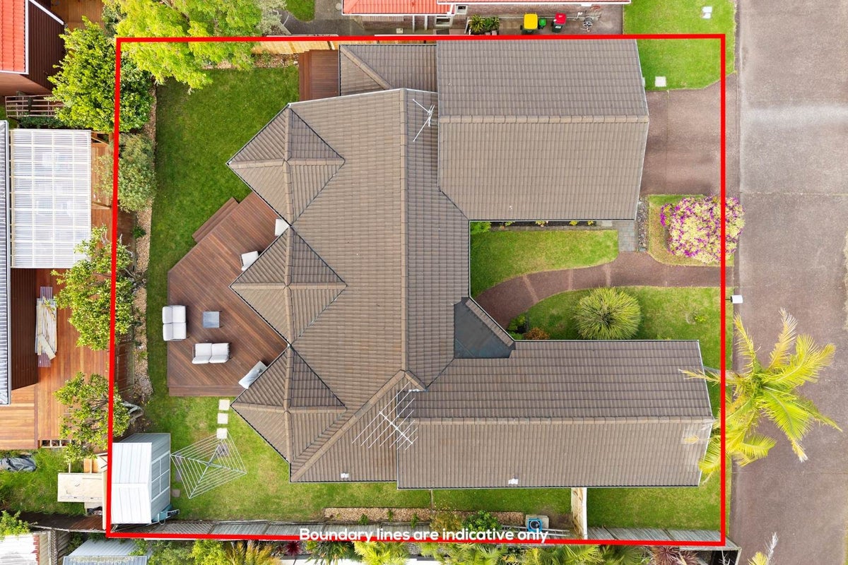 1/6 Carl Place, Unsworth Heights, Auckland - Carousel 13
