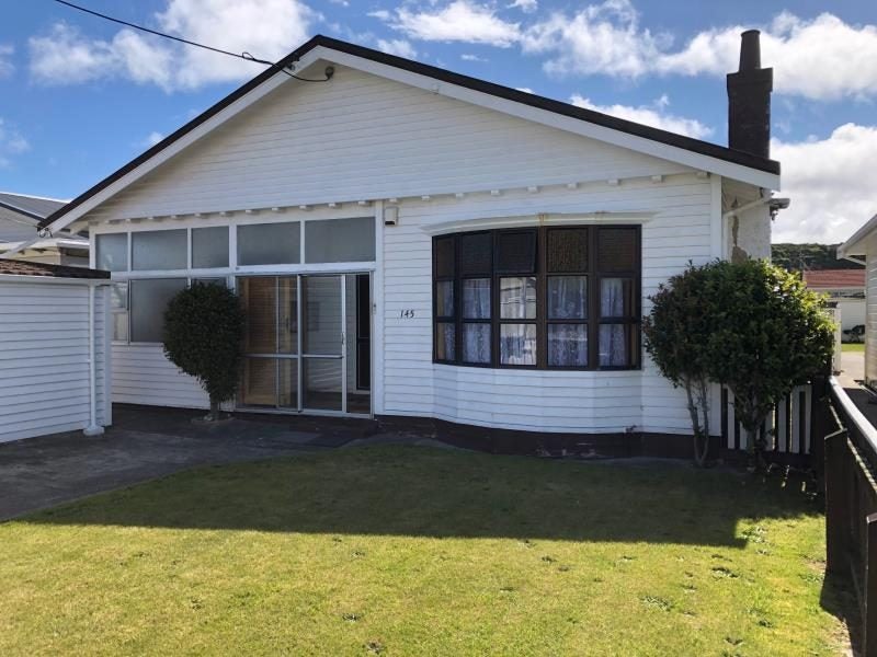 145 Hobart Street, Miramar, Wellington - Carousel 1