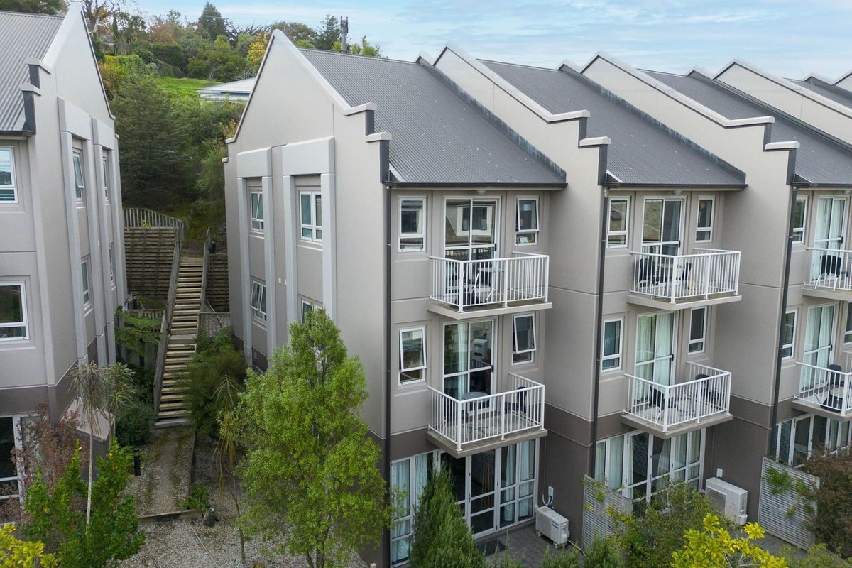 7/73 Buccleugh Street, North East Valley, Dunedin - Carousel 31