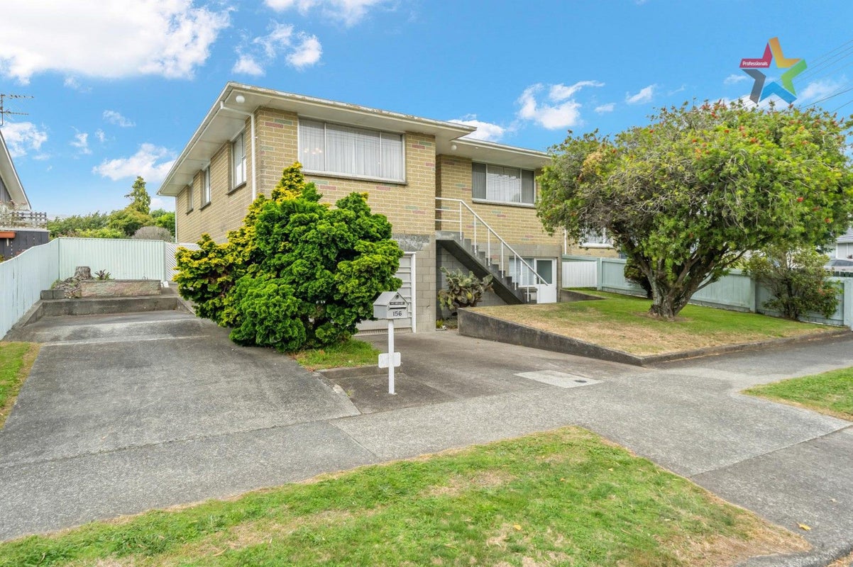 156 Taita Drive, Avalon, Lower Hutt - Carousel 2