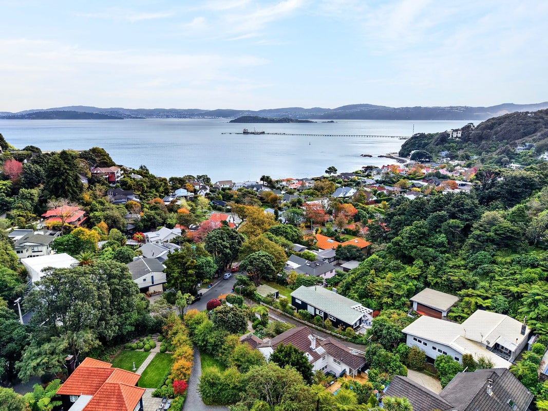 23 Walter Road, Lowry Bay, Lower Hutt - Carousel 50