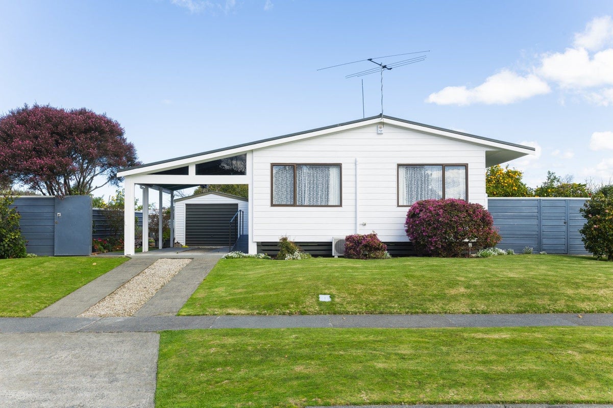 48 Andrew Street, Elgin, Gisborne - Carousel 1