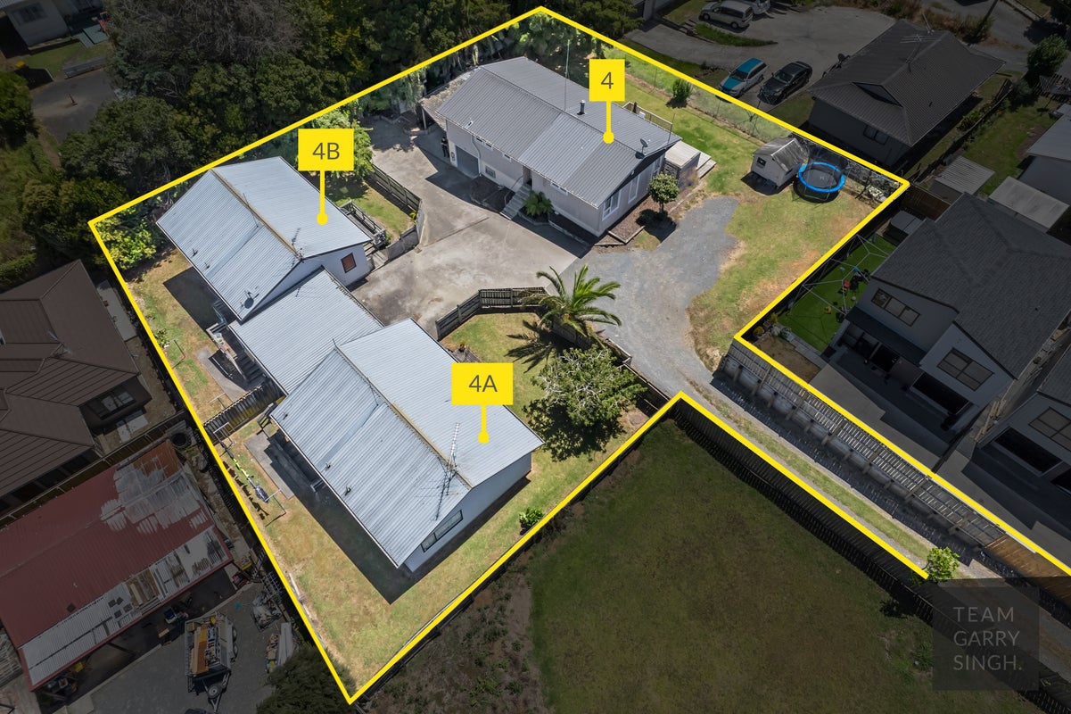 4 Christmas Road, Manurewa, Auckland - Carousel 2