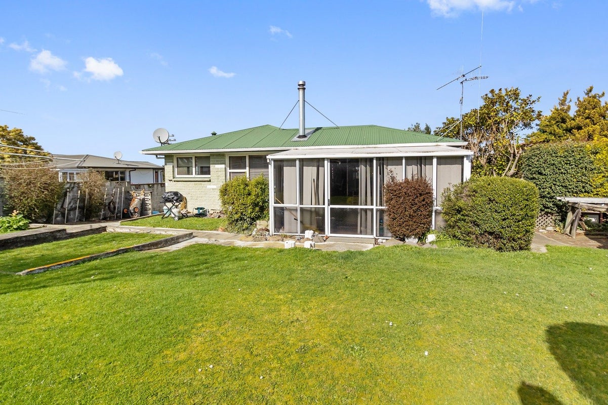 31 Puriri Street, Highfield, Timaru - Carousel 1