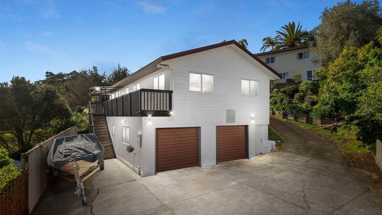 1/14 Delshaw Avenue, Stanmore Bay, Whangaparaoa - Carousel 1