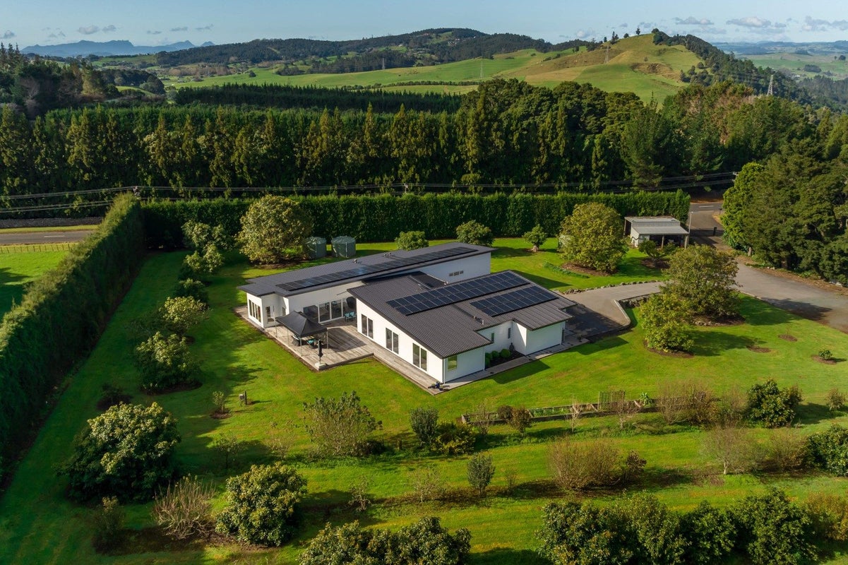 150 Cemetery Road, Maunu, Whangarei - Carousel 1