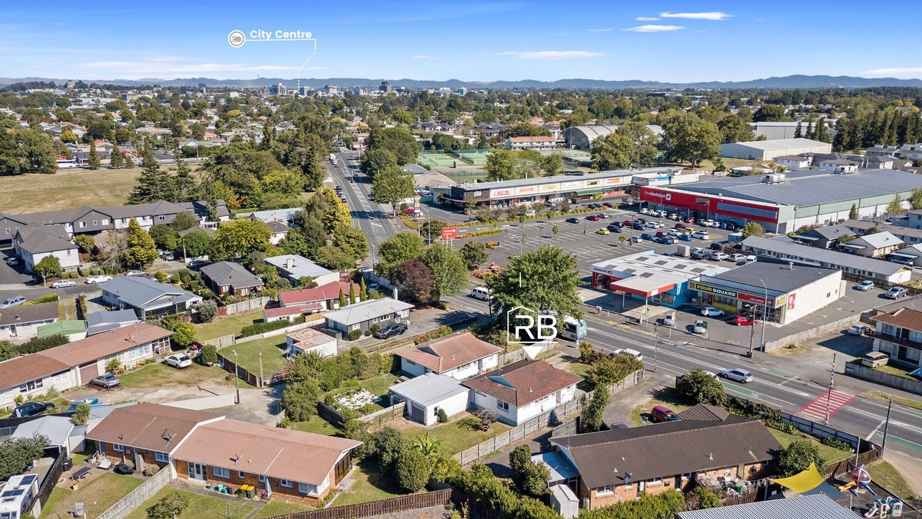 272A Clyde Street, Hamilton East, Hamilton - Carousel 14