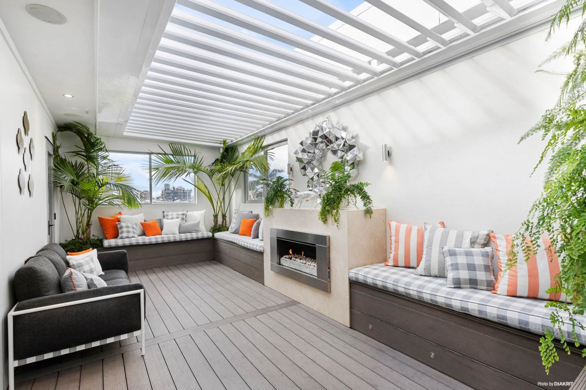 2B/29 Karaka Street, Newton, Auckland - Carousel 1