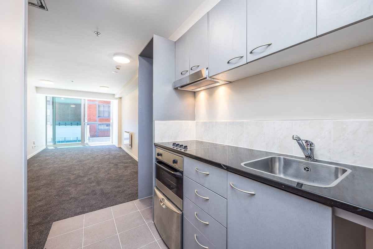 117/135 Hobson Street, Auckland Central, Auckland - Carousel 2