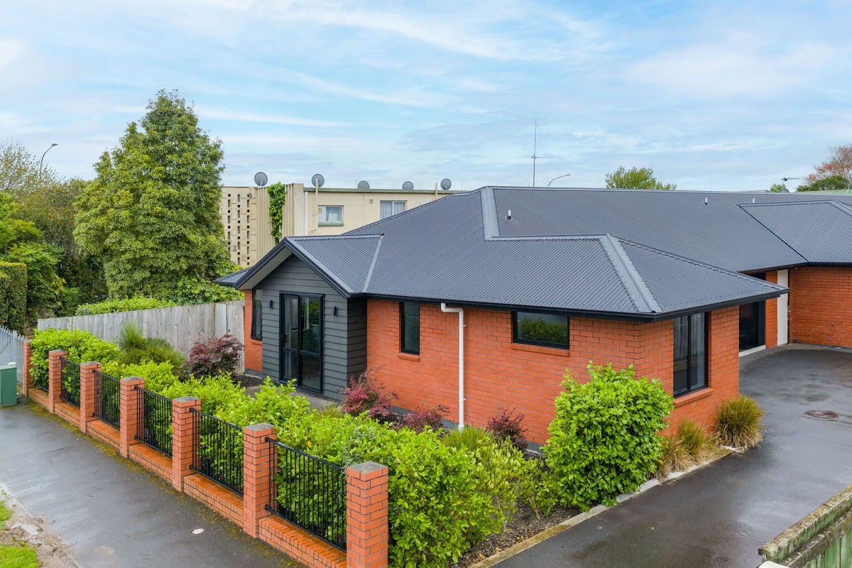 1/206 Ulster Street, Whitiora, Hamilton - Carousel 20