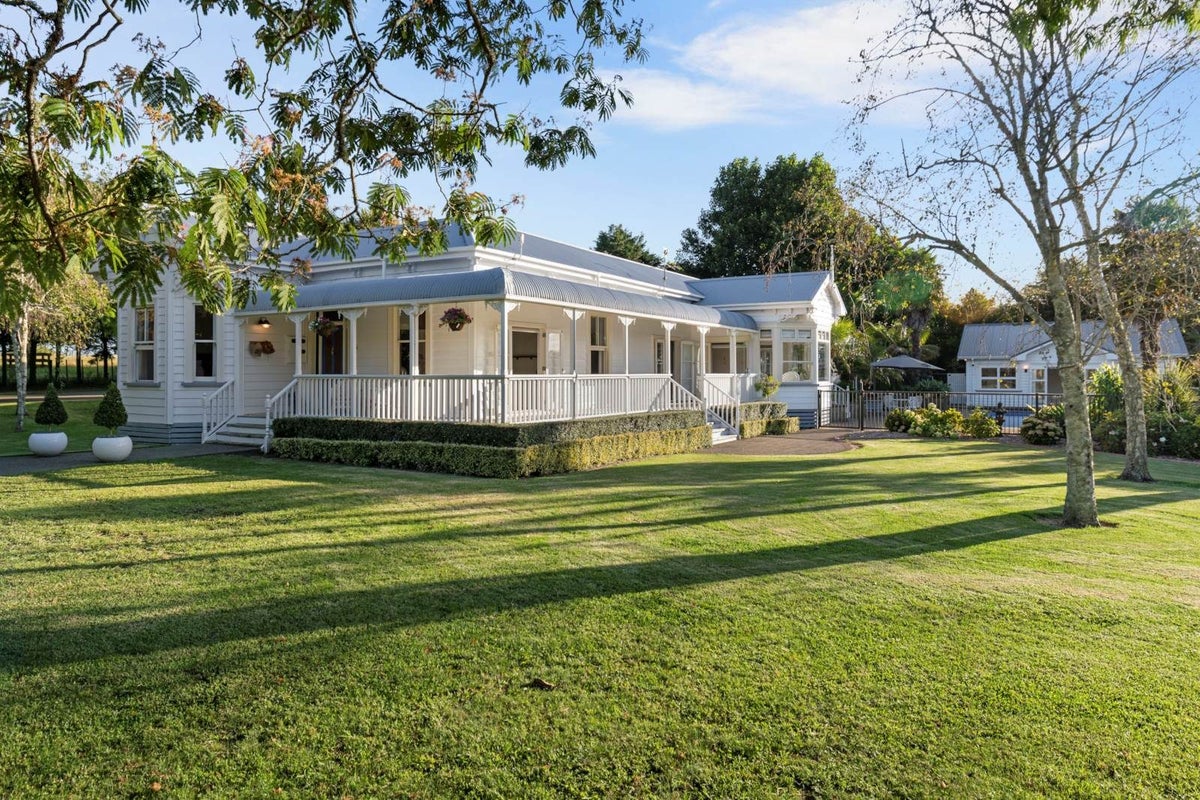 94 Bungard Road, Karaka, Papakura - Carousel 2