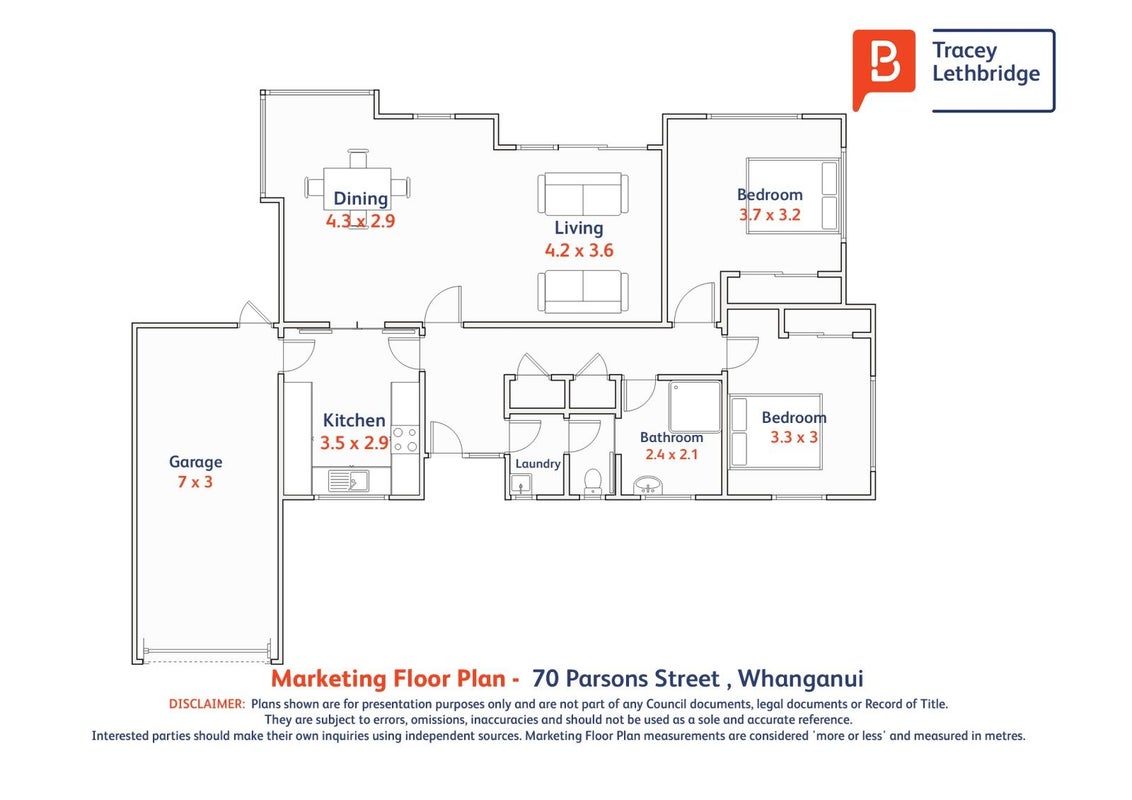 70 Parsons Street, Springvale, Whanganui - Carousel 15