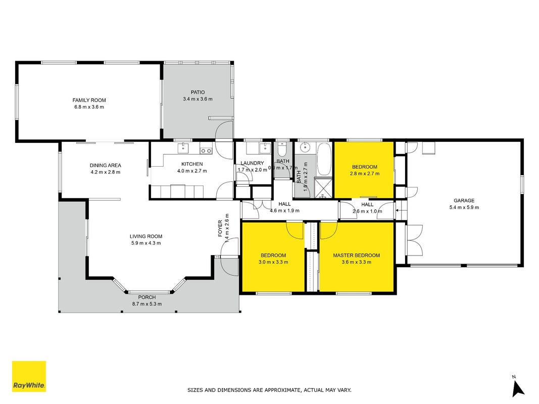 3 Rathgar Road, Henderson, Auckland - Carousel 18
