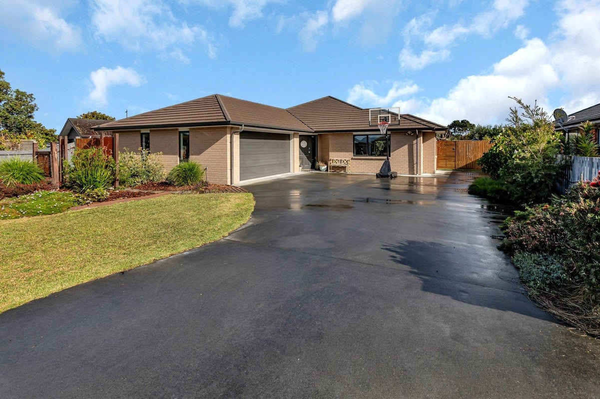 3 Sando Way, One Tree Point, Whangarei - Carousel 1