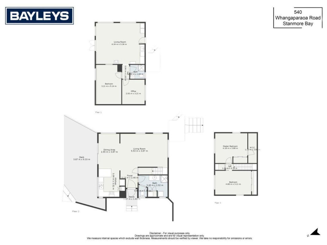 540 Whangaparaoa Road, Stanmore Bay, Whangaparaoa - Carousel 1