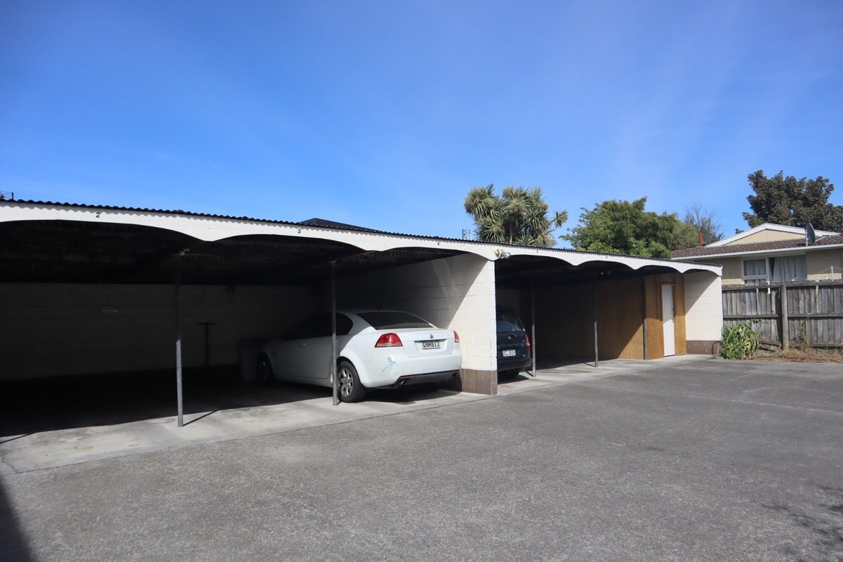 7/21 Olliviers Road, Phillipstown, Christchurch - Carousel 12