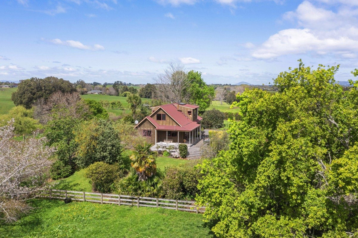 2126A Kakaramea Road, Ngahinapouri, Hamilton - Carousel 1