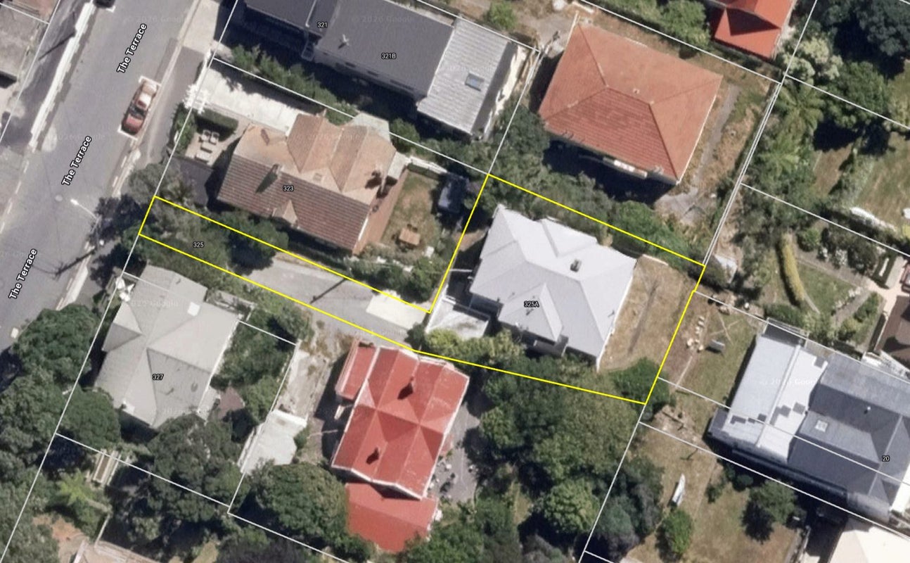 325A The Terrace, Te Aro, Wellington - Carousel 17