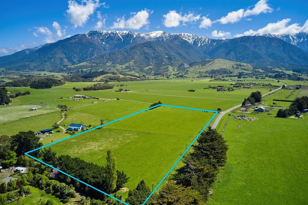 26 Topline Road, HAPUKU, KAIKOURA - Carousel 1