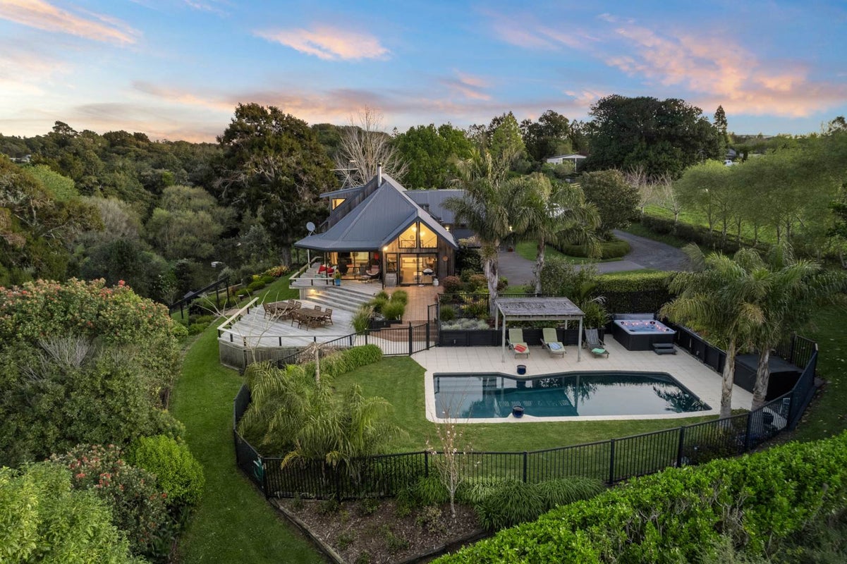 118G Runciman Road, Pukekohe East, Pukekohe - Carousel 1