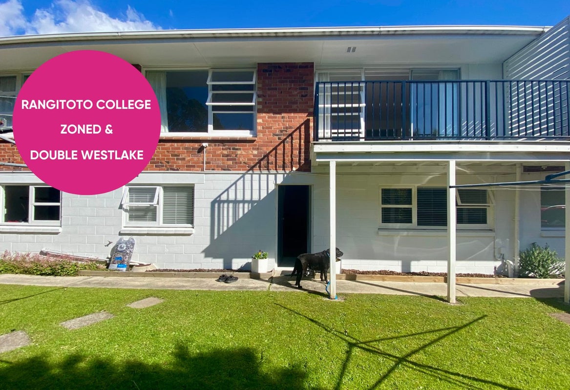 3/405 Beach Road, Mairangi Bay, Auckland - Carousel 1