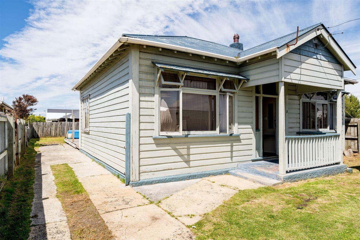 2 New Street, Saint Kilda, Dunedin - Carousel 1