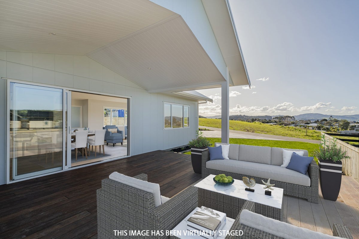 3 Tinirau Place, Cooks Beach - Carousel 2