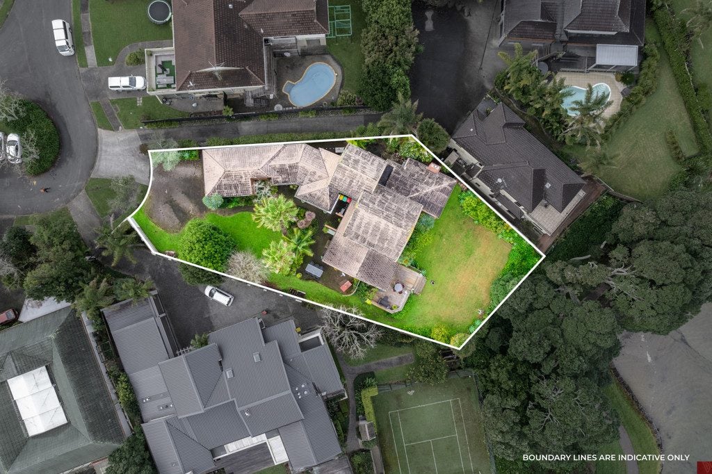 20 Sanctuary Point, Sunnyhills, Auckland - Carousel 2