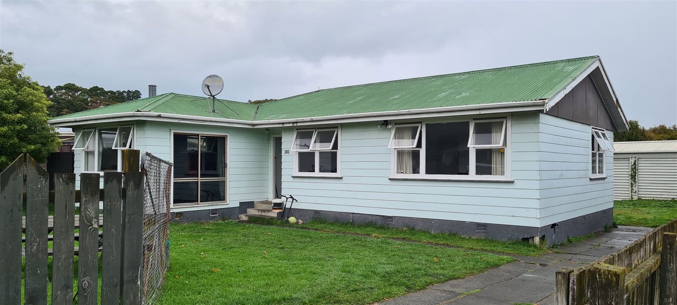 101 Huxley Road, Outer Kaiti, Gisborne - Carousel 1
