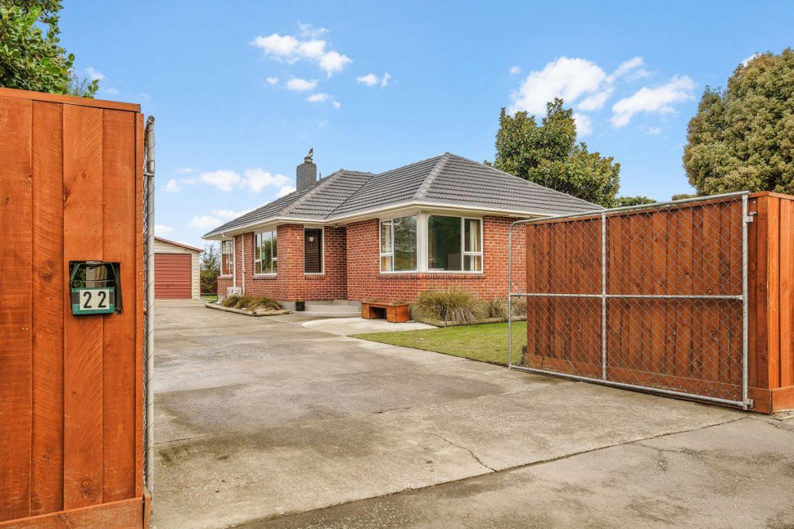 22 Manurere Street, Hei Hei, Christchurch - Carousel 1