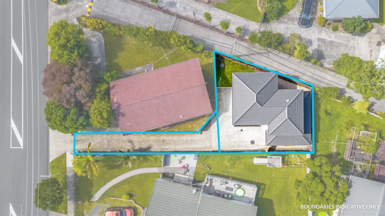 96B Sturges Road, Henderson, Auckland - Carousel 22
