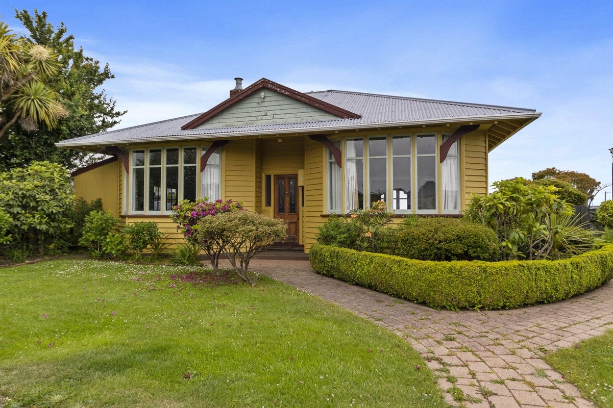 25 Raymond Street, West End, Timaru - Carousel 1