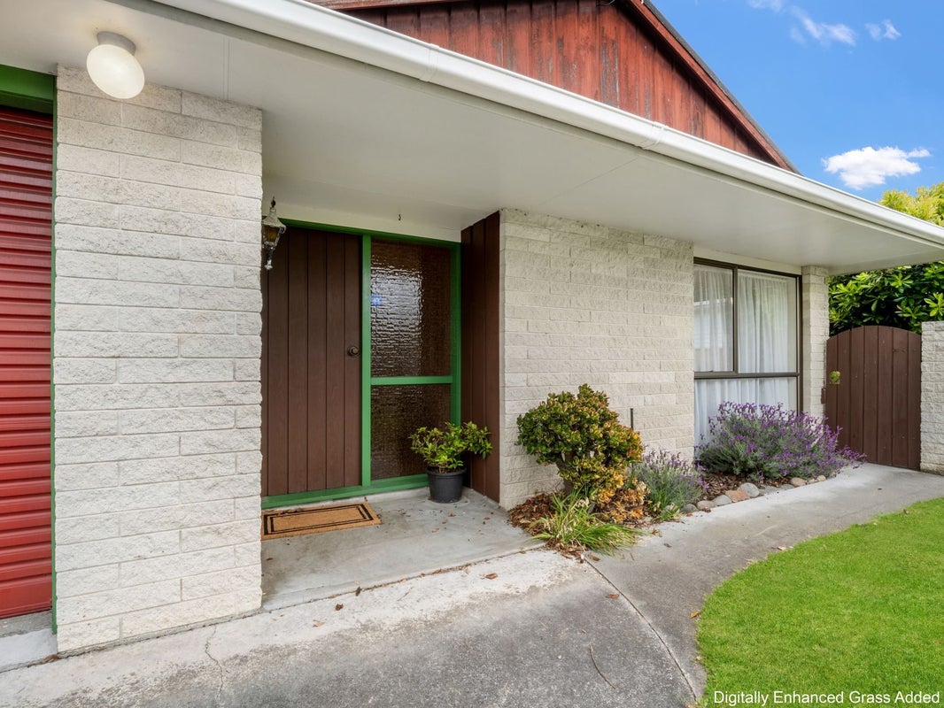 250 Albert Street, Hokowhitu, Palmerston North - Carousel 2