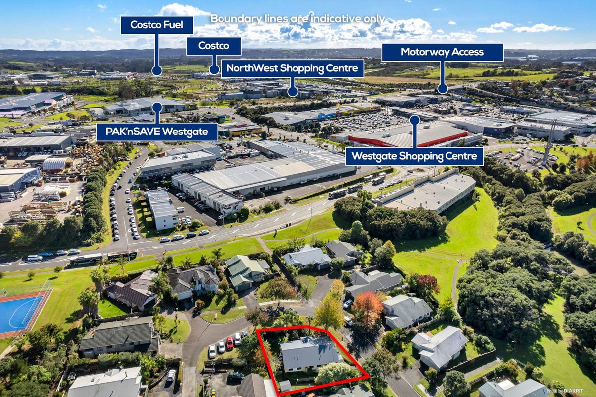10 Cinnabar Place, Westgate, Auckland - Carousel 2