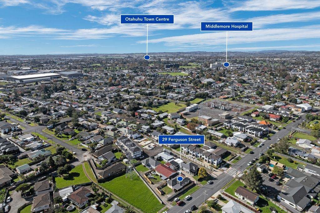 29,29A,29B Ferguson Street, Mangere East, Manukau City, Auckland - Carousel 4