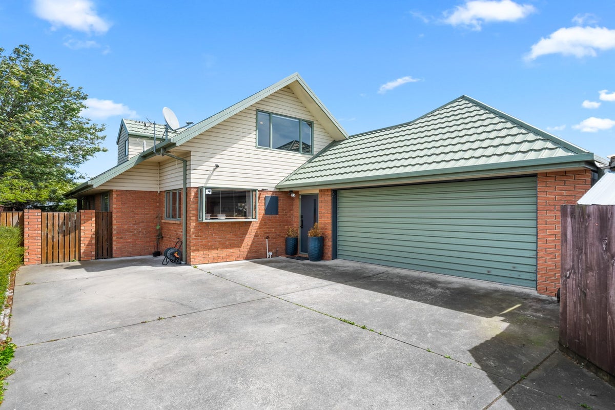 67 Moffett Street, Islington, Christchurch - Carousel 1