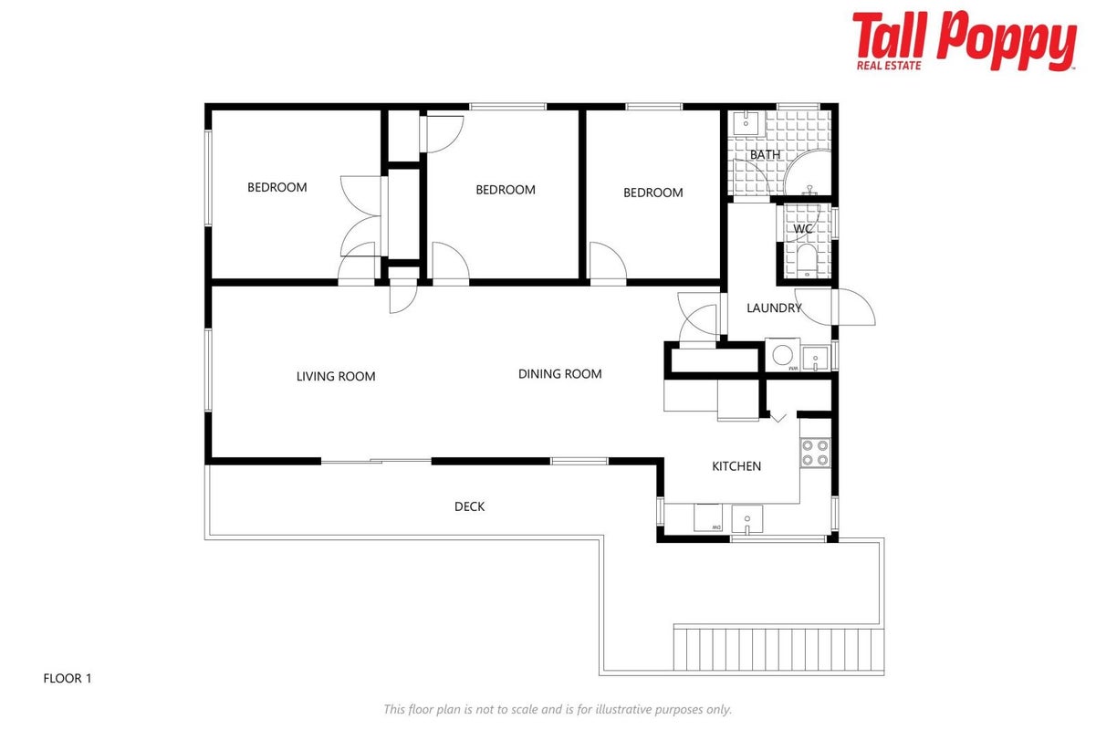 40 Sunvale Place, Gate Pa, Tauranga - Carousel 19