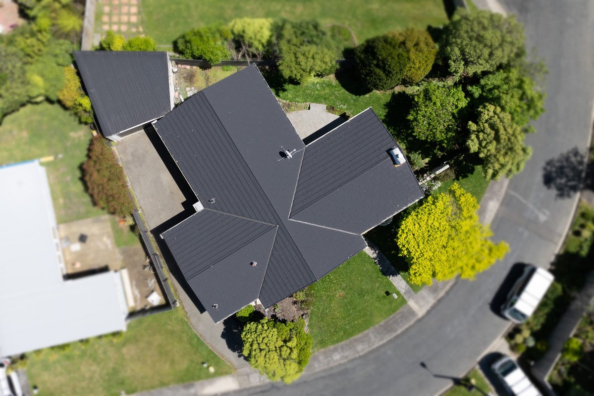 4 Chudleigh Grove, Churton Park, Wellington - Carousel 16